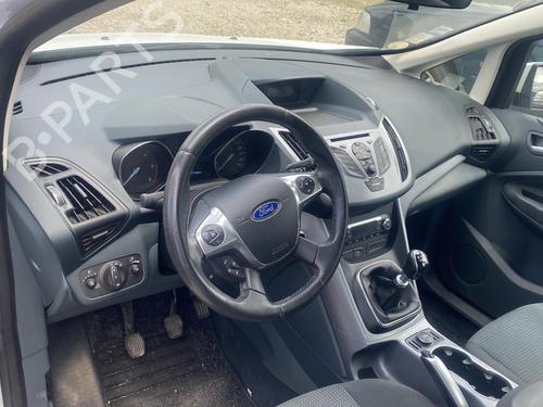Left front window switch FORD C-MAX II (DXA/CB7, DXA/CEU) 1.6 TDCi | BP21709587I27 - Image 6