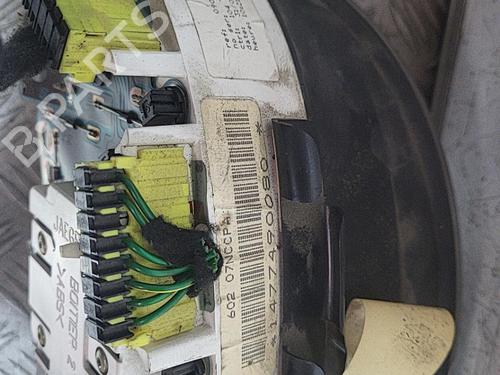 Used Instrument cluster CITROËN EVASION MPV (22, U6) 1.9 TD (92 hp) 24222617
