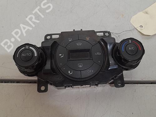AC Styreenhet / Manøvreringsenhet FORD FIESTA VI (CB1, CCN) 1.6 Ti | BP21696891I5 