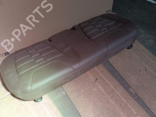 Rear seat DS DS 3 Convertible (SB_) 1.2 THP 110 | BP21724178C17 - Image 3