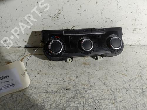 Used Climate control VW CADDY III Box Body/MPV (2KA, 2KH, 2CA, 2CH) 2.0 TDI 16V (140 hp) 23821783