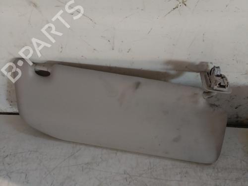 Used Left sun visor Left sun visor CITROËN C3 III (SX) 1.2 VTi 82 (82 hp) 24983324 24983324