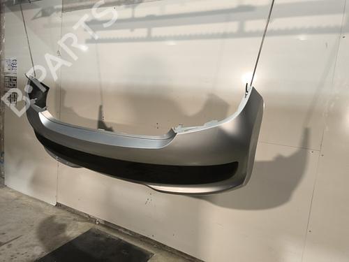 Rear bumper PEUGEOT 207 (WA_, WC_) 1.4 HDi | BP29831262C8 