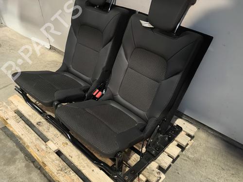 Used Rear seat (3rd row) Rear seat (3rd row) 38229801 38229801