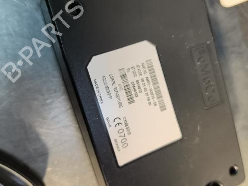 Electronic module FORD FIESTA VI (CB1, CCN) 1.0 EcoBoost | BP30491586M83  - Image 6