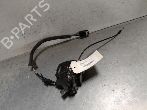 Rear left lock RENAULT CLIO IV (BH_) 1.5 dCi 75 | BP28442343C100