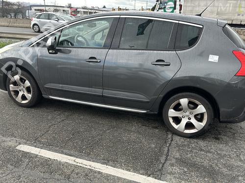 Steering pump PEUGEOT 3008 I MPV (0U_) 1.6 HDi | BP32146341M99 