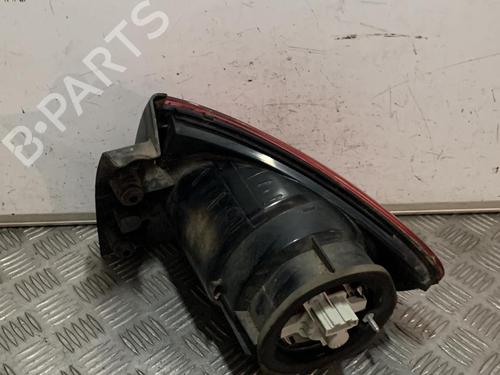 Used Left taillight SEAT ALTEA (5P1) 1.9 TDI (105 hp) 21706691