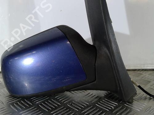 Used Left mirror FORD FOCUS C-MAX (DM2) 1.6 TDCi (109 hp) 21724007