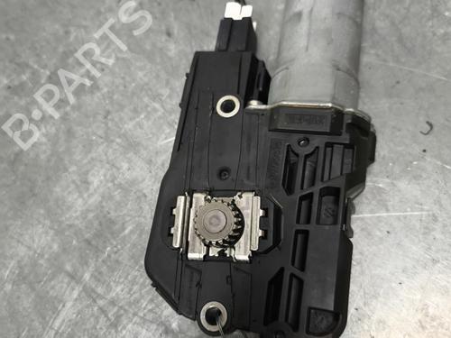 Used Sunroof engine Sunroof engine VW POLO VI (AW1, BZ1, AE1) 1.0 MPi (80 hp) 31258068 31258068