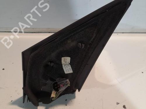 Right mirror FORD FIESTA V (JH_, JD_) 1.4 TDCi | BP21706122C27 