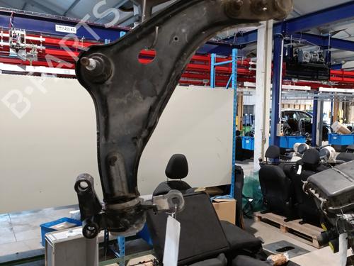 Left front suspension arm MINI MINI (R56) Cooper | BP22893371M12 