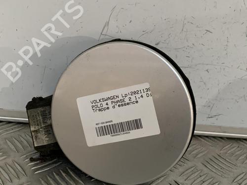 Fuel flap VW POLO IV (9N_, 9A_) 1.4 TDI | BP21723498C131 