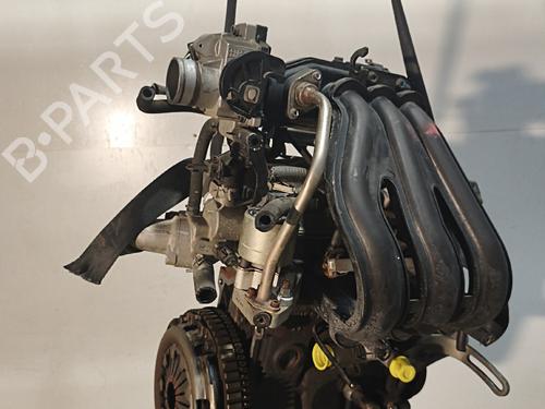 Engine CHEVROLET MATIZ (M200, M250) 0.8 | BP36014846M1 - Image 3