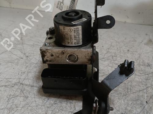 ABS pump RENAULT MEGANE III Hatchback (BZ0/1_, B3_) 1.5 dCi | BP21693201M43 