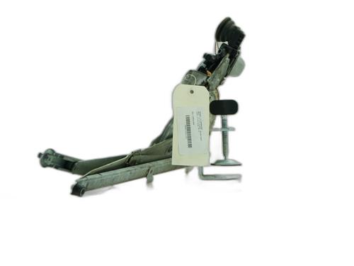 Front left window mechanism SUZUKI SWIFT III (MZ, EZ) 1.3 DDiS (RS413D) | BP36837226C22 - Image 2