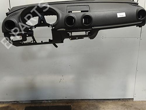 Dashboard AUDI A3 Sportback (8VA, 8VF) | BP36054902C46 - Image 5