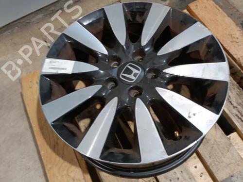 Used Rim HONDA CIVIC IX (FK) 1.8 i-VTEC (FK2) (141 hp) 29354000