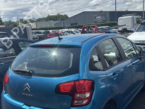 Water radiator CITROËN C3 II (SC_) 1.4 | BP29124471M31  - Image 5