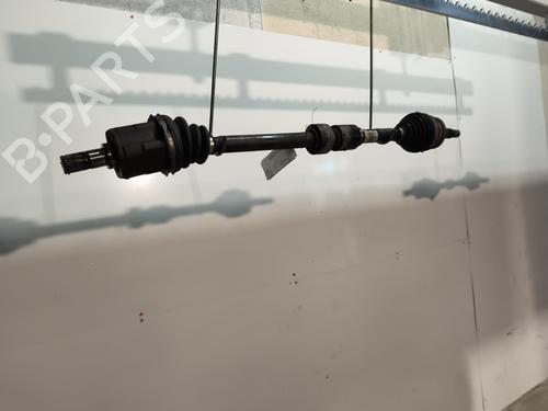 Used Right front driveshaft Right front driveshaft KIA CEE'D Hatchback (ED) 1.6 CRDi 90 (90 hp) 30356703 30356703