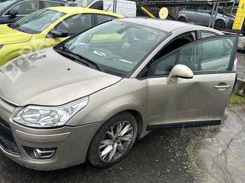 Right front window switch CITROËN C4 I (LC_) 1.6 HDi | BP36054746I26 - Image 8