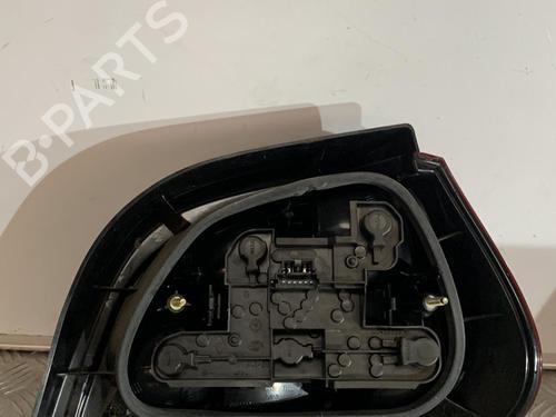 Right taillight RENAULT MEGANE I (BA0/1_) 1.6 16V (BA04, BA0B, BA11, BA1J, BA16, BA19, BA1K, BA1V,... | BP21720169C35 