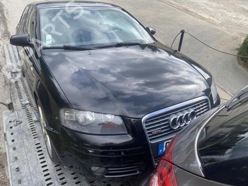 Intercooler AUDI A3 (8P1) 1.9 TDI | BP22421612M30 - Image 7