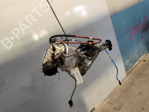 Used Catalyst Catalyst DACIA DUSTER (HM_) 1.0 LPG (HMMT) (101 hp) 31816128 31816128