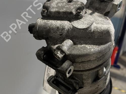 Used AC compressor AC compressor TOYOTA VERSO (_R2_) 2.0 D-4D (AUR20_, AUR20R) (126 hp) 28165581 28165581