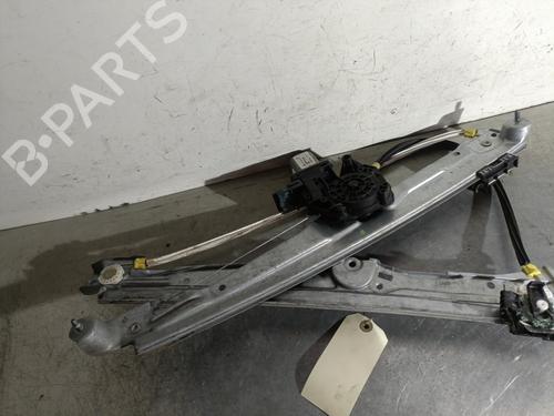 Used Front left window mechanism Front left window mechanism RENAULT GRAND SCÉNIC IV (R9_) 1.3 TCe 140 (R9NB) (140 hp) 29330780 29330780