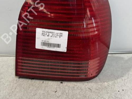 Used Right taillight Right taillight VW POLO (6N2) 1.4 16V (75 hp) 22421284 22421284