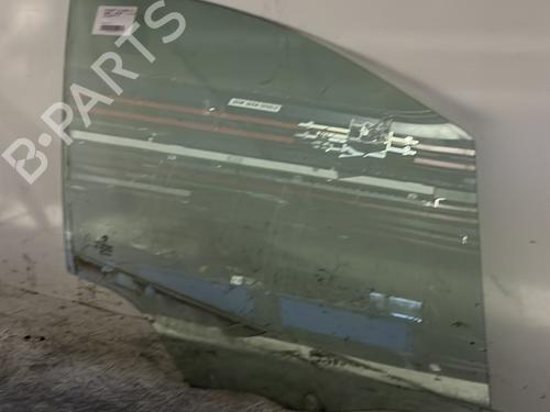 Used Front right door window PEUGEOT 2008 I (CU_) 1.6 HDi (92 hp) 22653060
