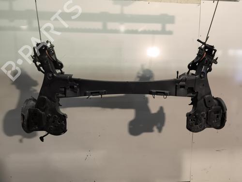 Bakaksel PEUGEOT 208 II (UB_, UP_, UW_, UJ_) 1.2 PureTech 100 (101 hp) 32995300