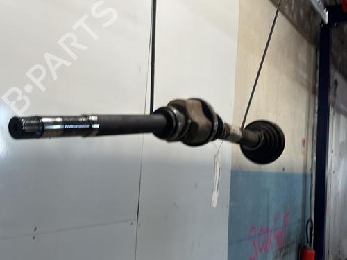Right front driveshaft CITROËN C3 II (SC_) 1.6 HDi | BP29979960M39 - Image 3