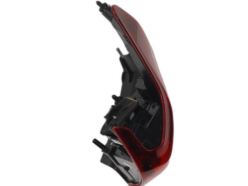 Left taillight PEUGEOT 2008 I (CU_) 1.2 THP 110 / PureTech 110 | BP36354579C34 - Image 4
