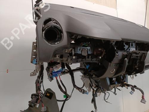 Dashboard RENAULT ZOE (BFM_) ZOE (BFMC, BFMD) | BP26177478C46 - Image 4