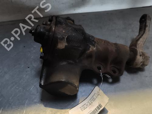 Used Steering rack NISSAN PICK UP (D22) 2.5 TD 4WD (103 hp) 29384387