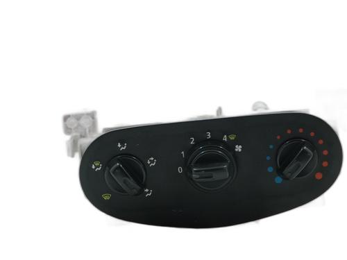 Climate control DACIA SANDERO II 1.5 dCi | BP36944883I5  - Image 6