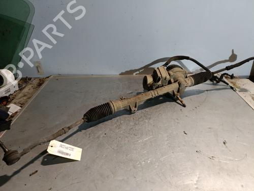 Used Steering rack PEUGEOT 208 I (CA_, CC_) 1.6 HDi (114 hp) 21700057