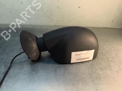 Used Right mirror Right mirror DACIA LOGAN (LS_) 1.4 (LS0A, LS0C, LS0E, LS0G) (75 hp) 31363690 31363690