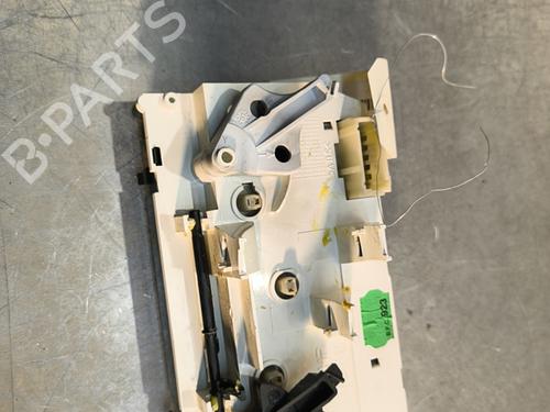 AC Styreenhet / Manøvreringsenhet CITROËN XSARA PICASSO (N68) 1.6 HDi | BP29997172I5 