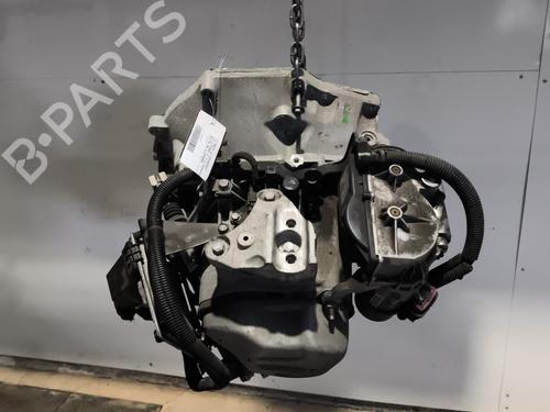 Used Gearbox Gearbox CITROËN C3 II (SC_) 1.2 VTi 82 (82 hp) 33555930 33555930