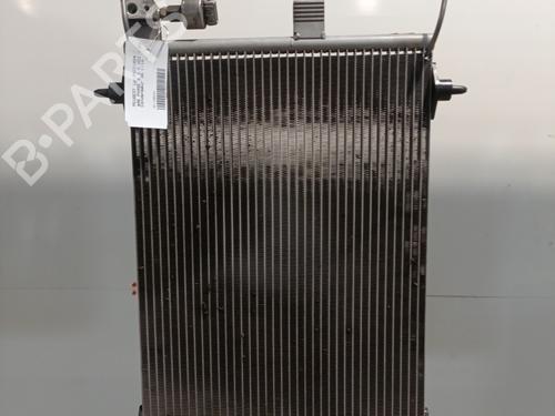 Used AC radiator PEUGEOT 406 (8B) 2.0 HDI 110 (109 hp) 28442467