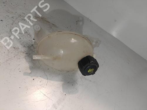 Expansion tank RENAULT CLIO IV (BH_) 0.9 TCe 90 (BHNF, BHMA, BHMH, BHJK, BHJR) | BP21717646C120 