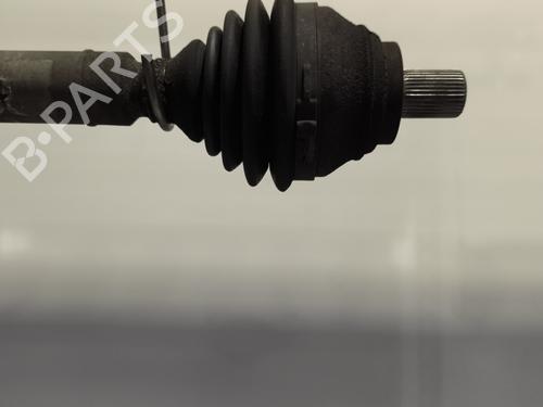 Used Right front shock absorber Right front shock absorber AUDI A3 (8P1) 2.0 TDI 16V (140 hp) 22789170 22789170
