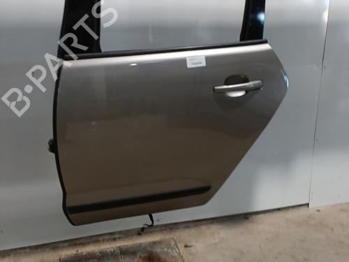 Used Left rear door PEUGEOT 3008 I MPV (0U_) 2.0 HDi 150 / BlueHDi 150 (150 hp) 27585417