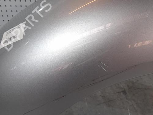 Left front fenders VW NEW BEETLE (9C1, 1C1) 1.9 TDI | BP21712521C41 