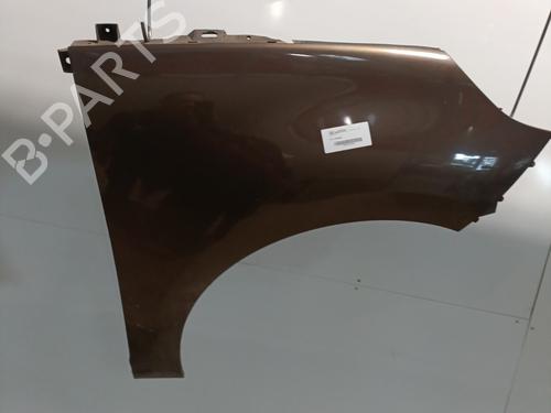 Used Right front fenders RENAULT GRAND SCÉNIC III (JZ0/1_) 1.5 dCi (JZ09, JZ0D, JZ10, JZ14, JZ1G, JZ29, JZ2C) (110 hp) 27893850