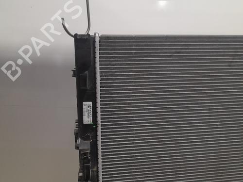 Used Water radiator Water radiator NISSAN MICRA V (K14) 1.0 (71 hp) 22653237 22653237