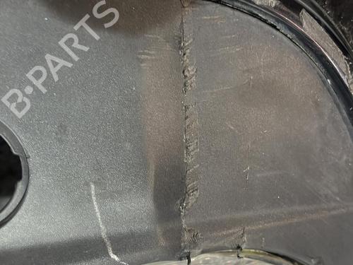 Rear bumper ALFA ROMEO MITO (955_) 1.4 MultiAir (955AXN1B) | BP21706255C8 